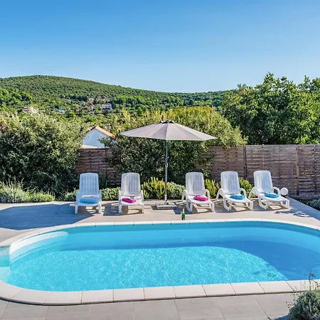 Lovely In With Wifi Nyaraló Brbinj