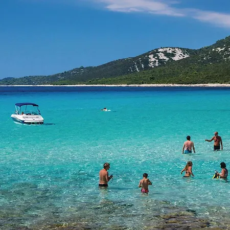 Lovely In With Wifi Nyaraló Brbinj