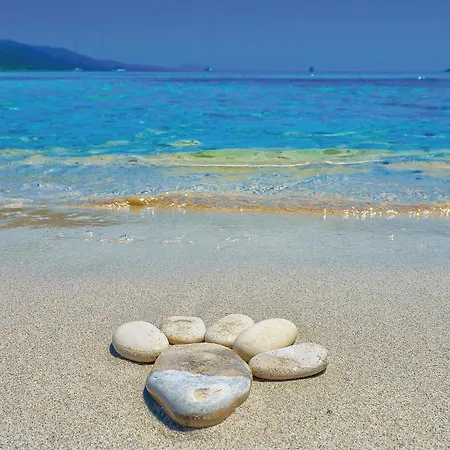 Nyaraló Lovely In With Wifi Brbinj