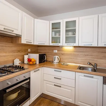 Lovely In With Wifi * Brbinj