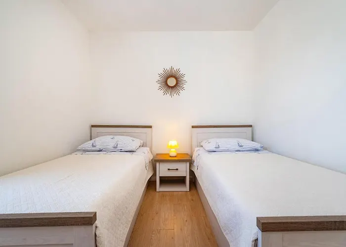 Lovely In With Wifi *