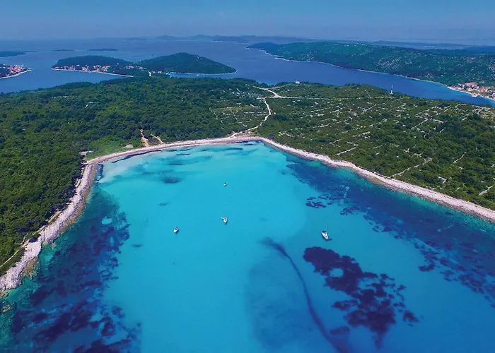 בית נופש Lovely In With Wifi *