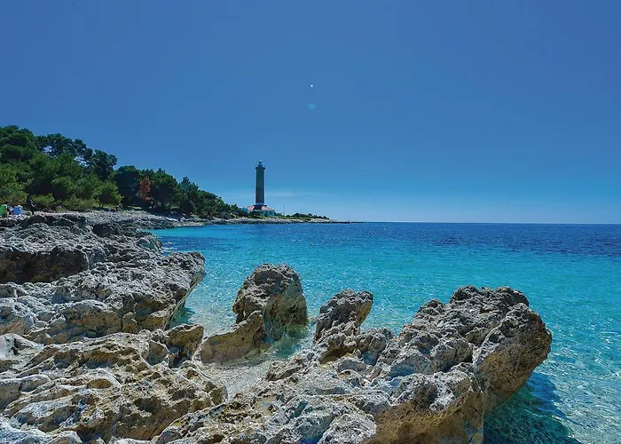 Lovely In With Wifi בית נופש Brbinj