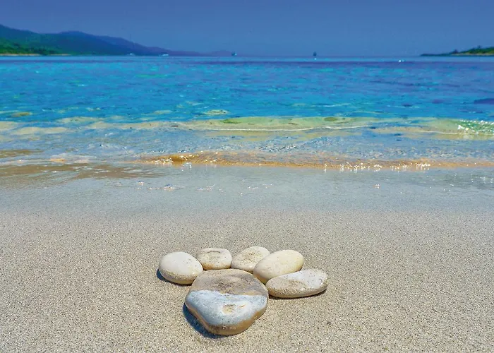 בית נופש Lovely In With Wifi Brbinj