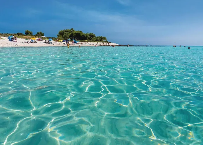 Lovely In With Wifi * Brbinj