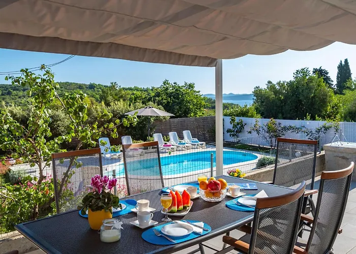 Lovely In With Wifi Brbinj