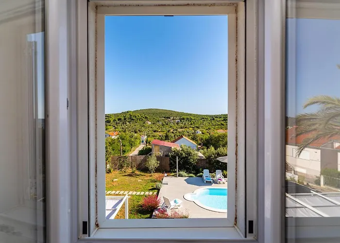 Lovely In With Wifi * Brbinj