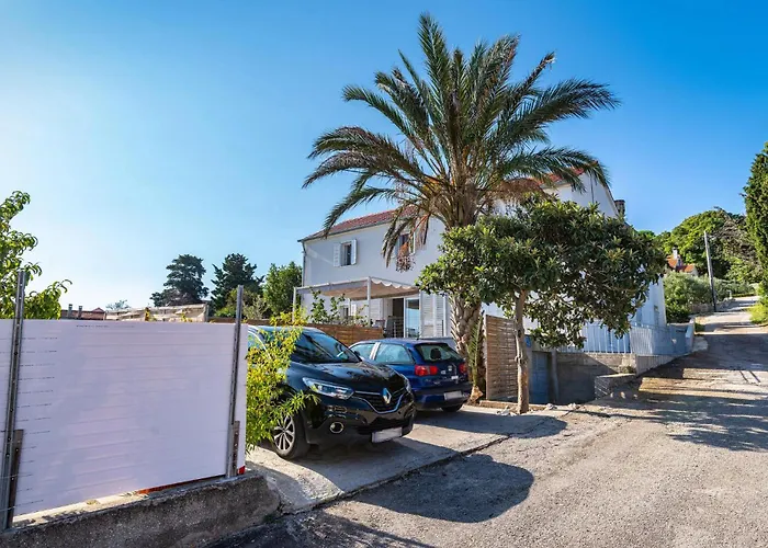 Lovely In With Wifi בית נופש Brbinj