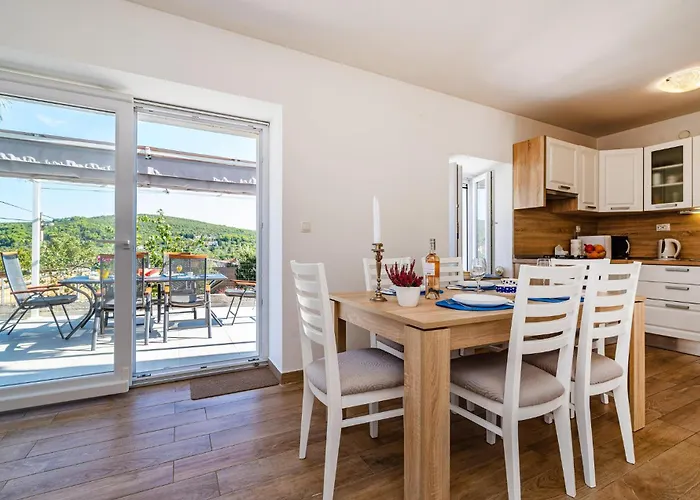 Lovely In With Wifi בית נופש *