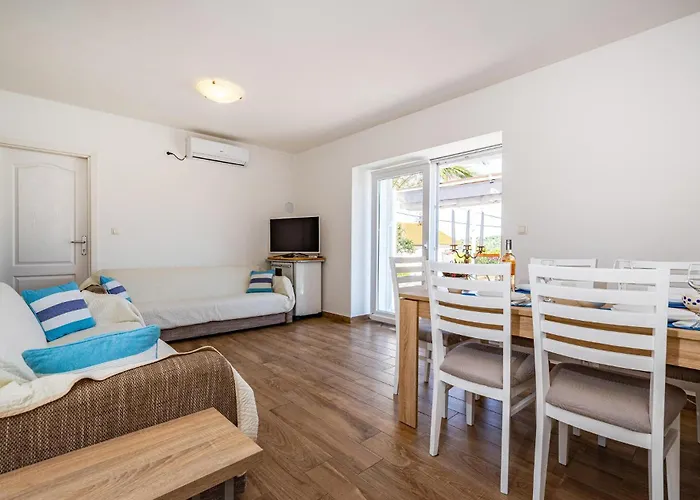 Lovely In With Wifi Brbinj