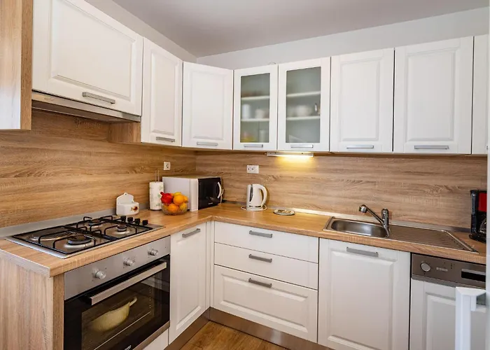 Lovely In With Wifi * Brbinj