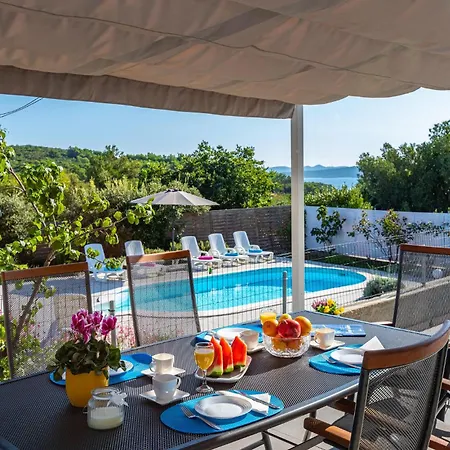 Amazing Home In Brbinj Brbinj