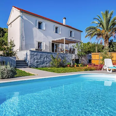 بيت للعطل Amazing Home In Brbinj *